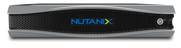 Ein hyperkonvergentes System vereint Computer, Speicher, Netzwerk und Virtualisierung in einer einzigen Appliance (Bild: Nutanix).